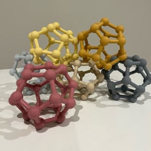 Lattice Fidget Balls - $10 each